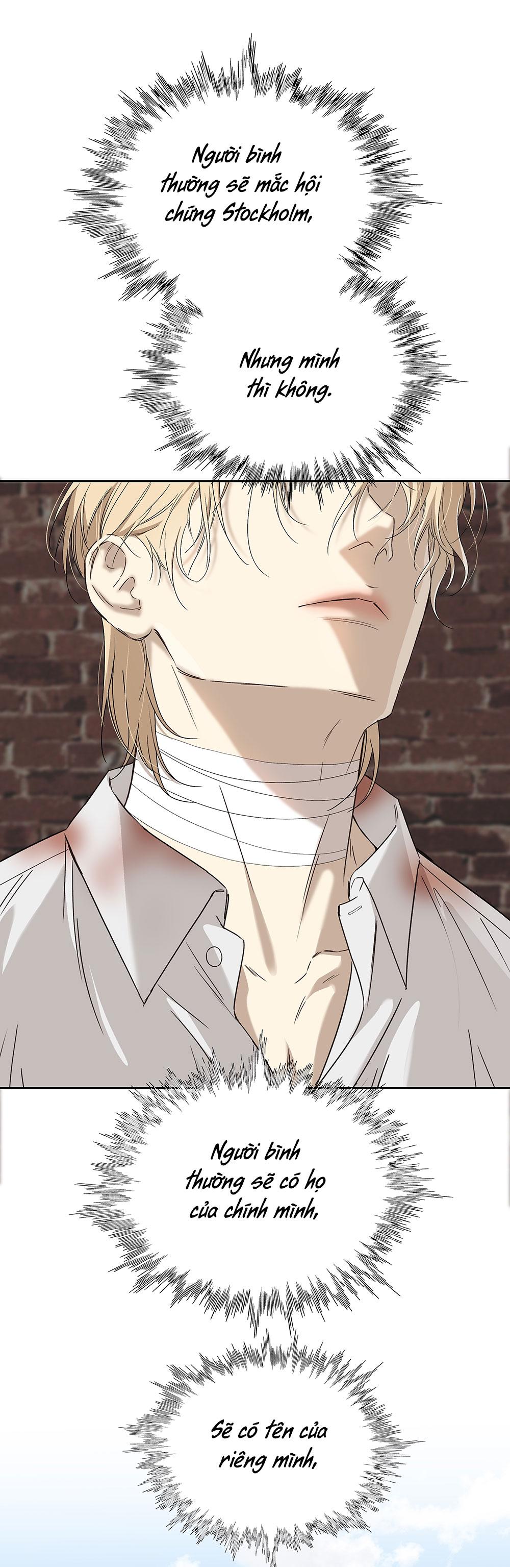 ✯ Sắc Thu Nghĩa Trang ✯ Chapter 15 - Trang 2