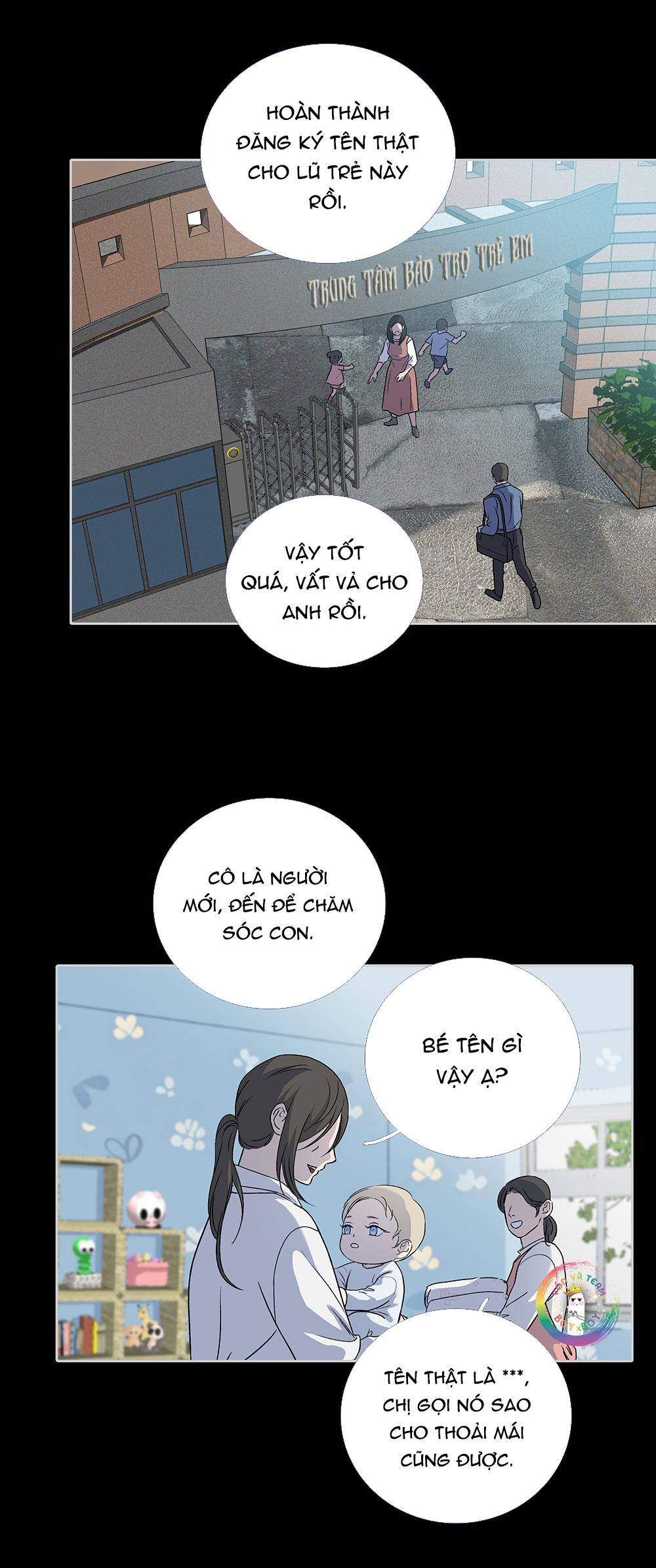 ✯ Sắc Thu Nghĩa Trang ✯ Chapter 15 - Trang 2