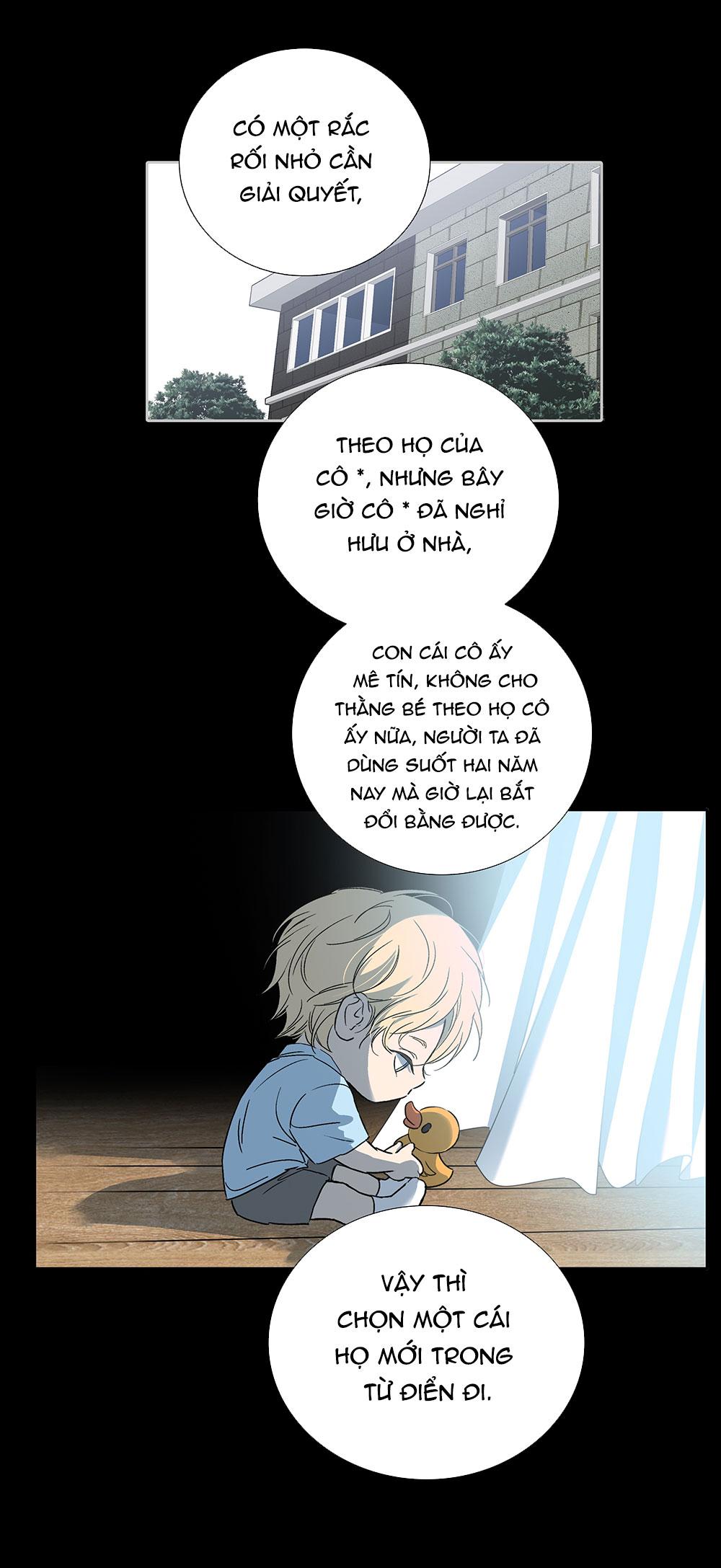 ✯ Sắc Thu Nghĩa Trang ✯ Chapter 15 - Trang 2