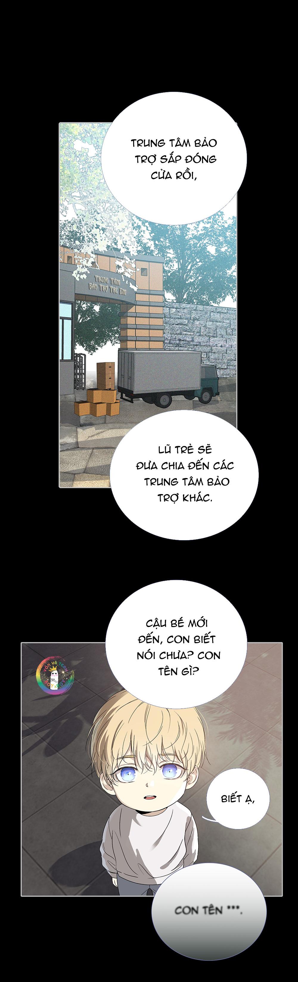✯ Sắc Thu Nghĩa Trang ✯ Chapter 15 - Trang 2