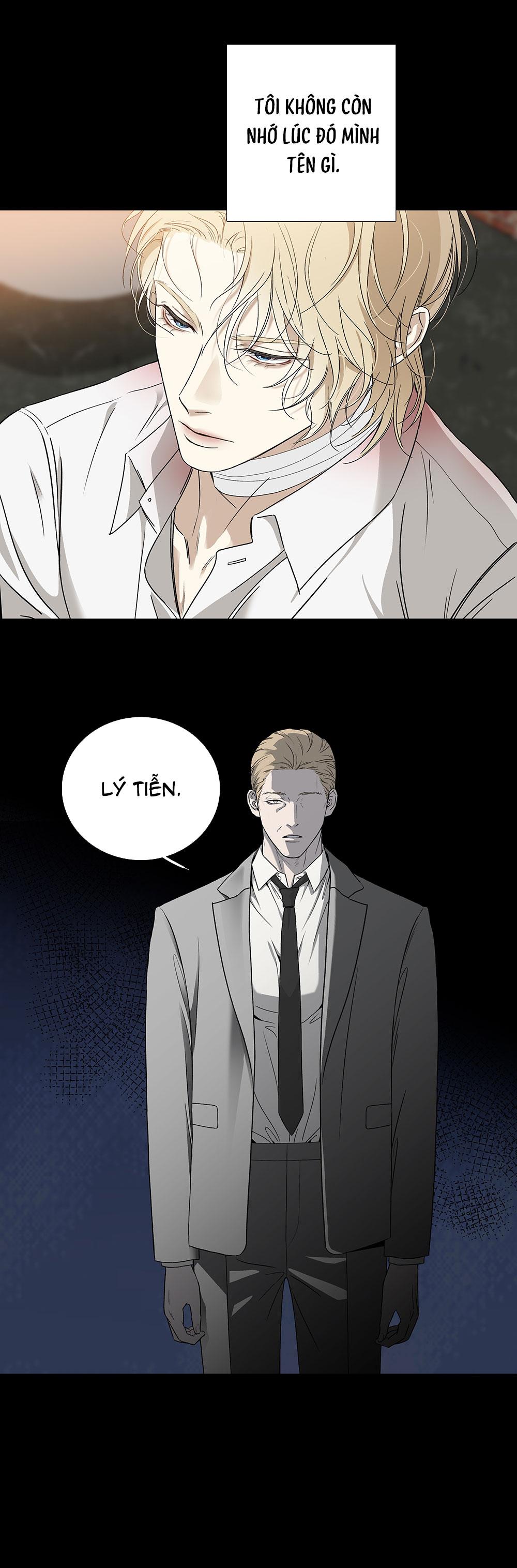 ✯ Sắc Thu Nghĩa Trang ✯ Chapter 15 - Trang 2