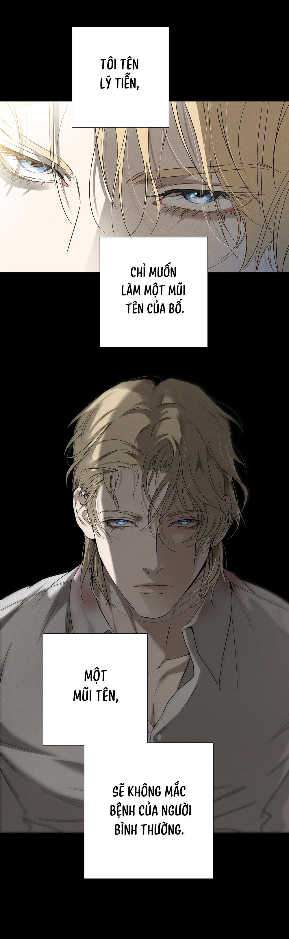 ✯ Sắc Thu Nghĩa Trang ✯ Chapter 15 - Trang 2