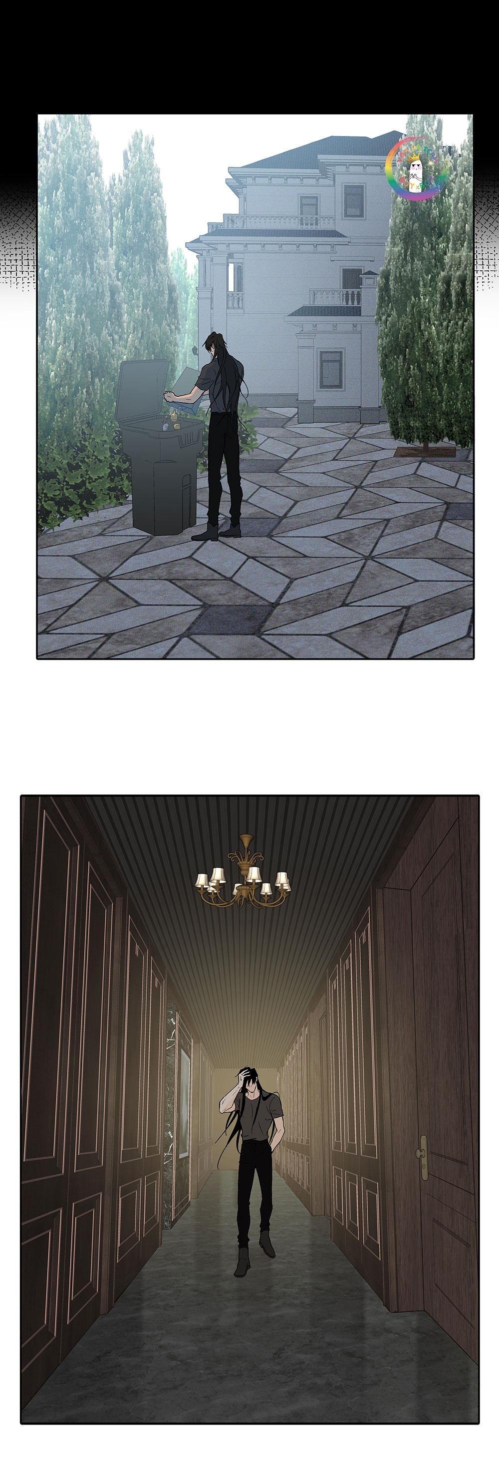 ✯ Sắc Thu Nghĩa Trang ✯ Chapter 15 - Trang 2