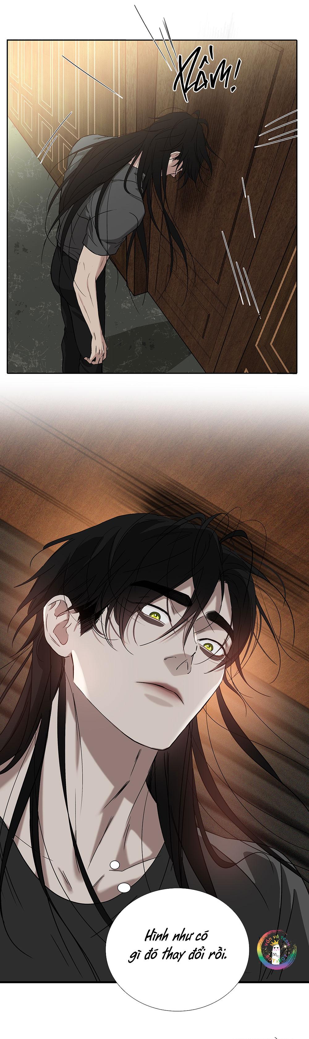 ✯ Sắc Thu Nghĩa Trang ✯ Chapter 15 - Trang 2