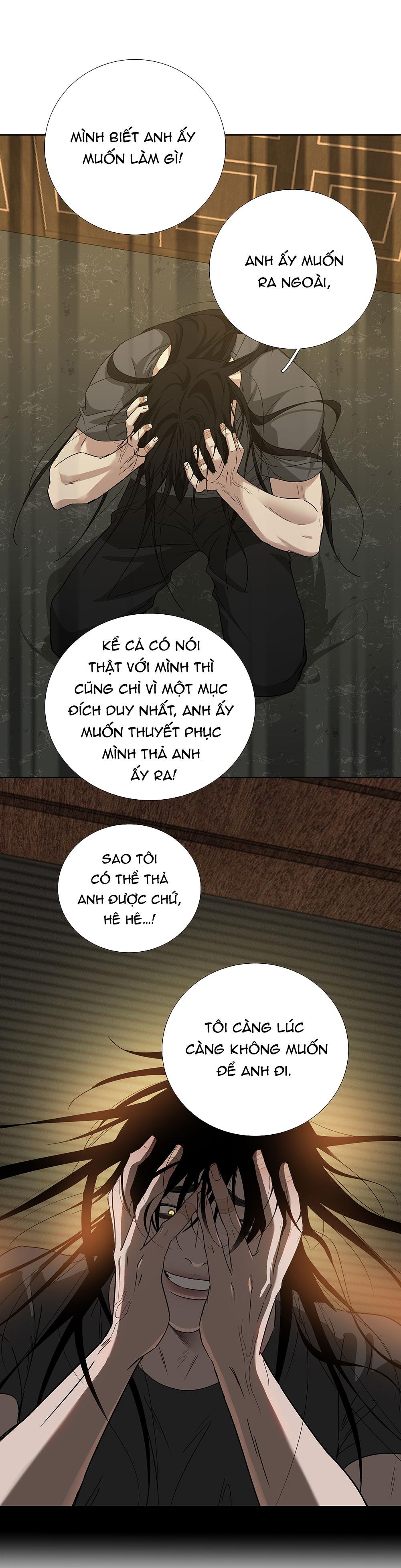 ✯ Sắc Thu Nghĩa Trang ✯ Chapter 15 - Trang 2