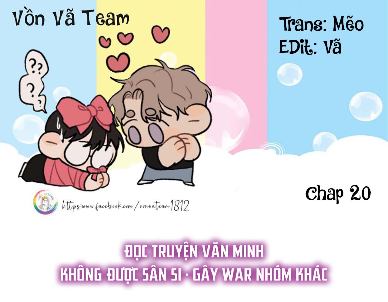 ✯ Sắc Thu Nghĩa Trang ✯ Chapter 20 - Next 