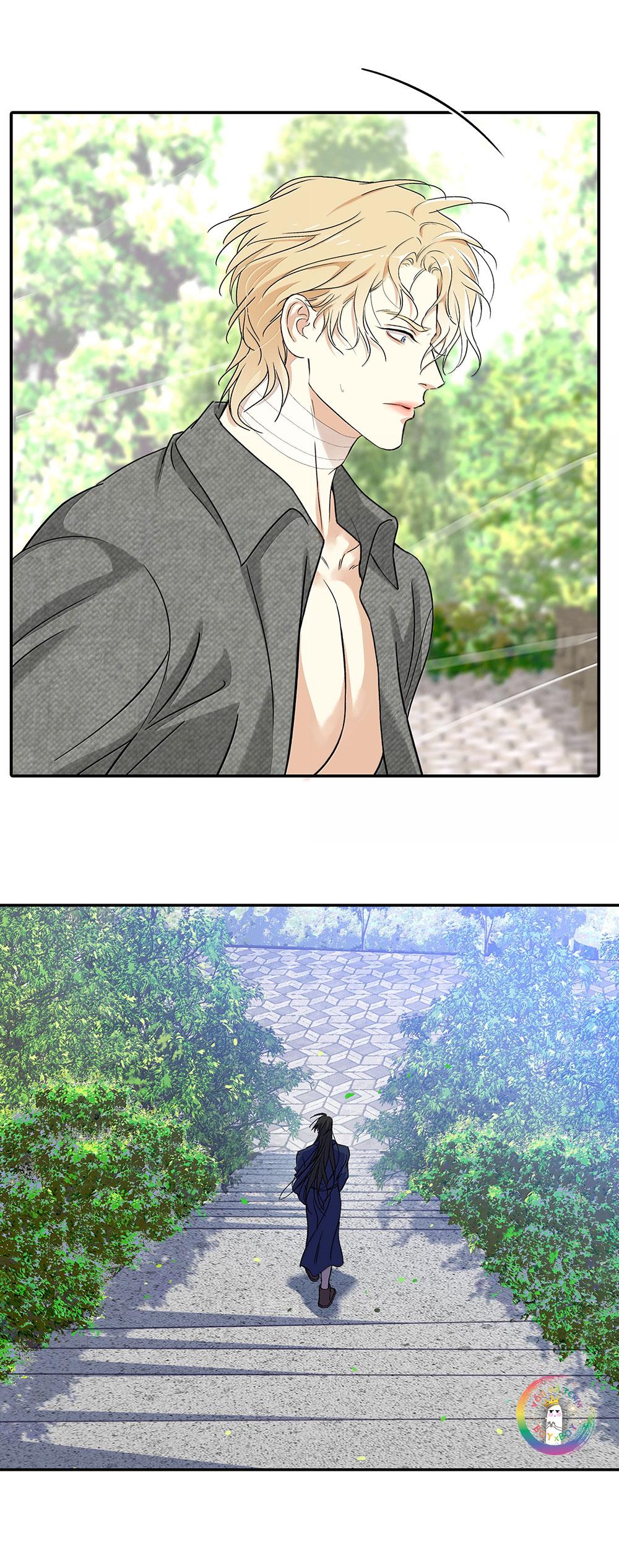 ✯ Sắc Thu Nghĩa Trang ✯ Chapter 20 - Next 