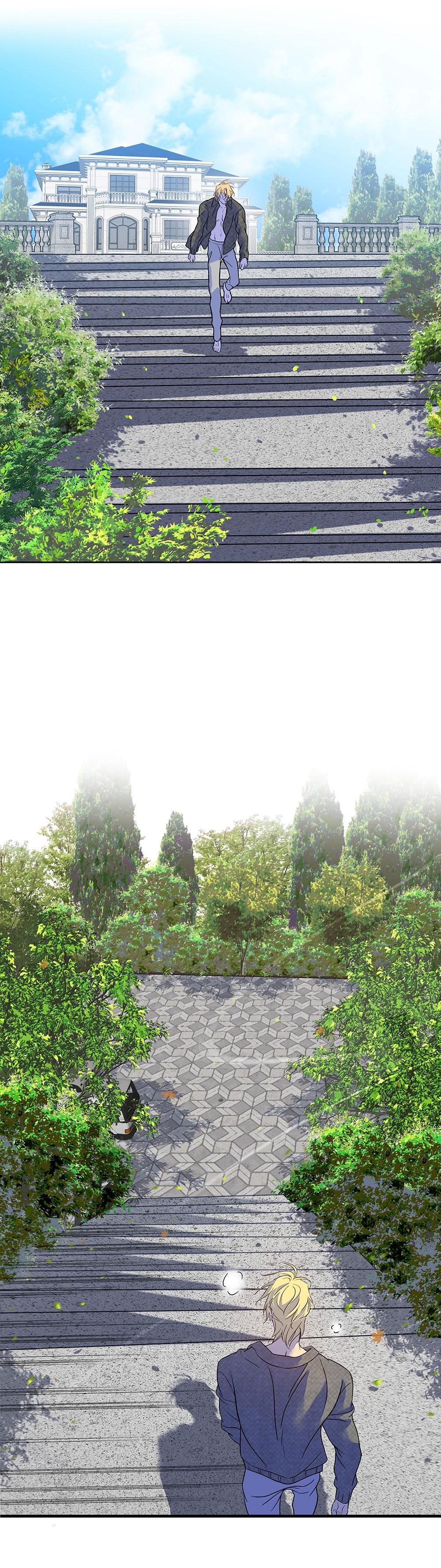 ✯ Sắc Thu Nghĩa Trang ✯ Chapter 20 - Next 