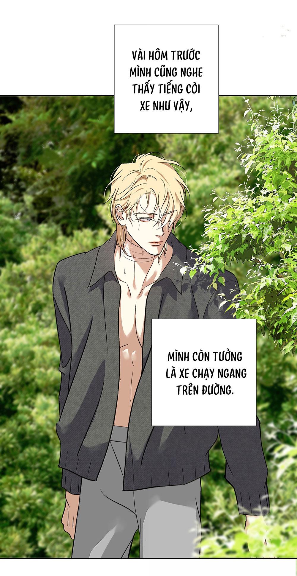 ✯ Sắc Thu Nghĩa Trang ✯ Chapter 20 - Next 