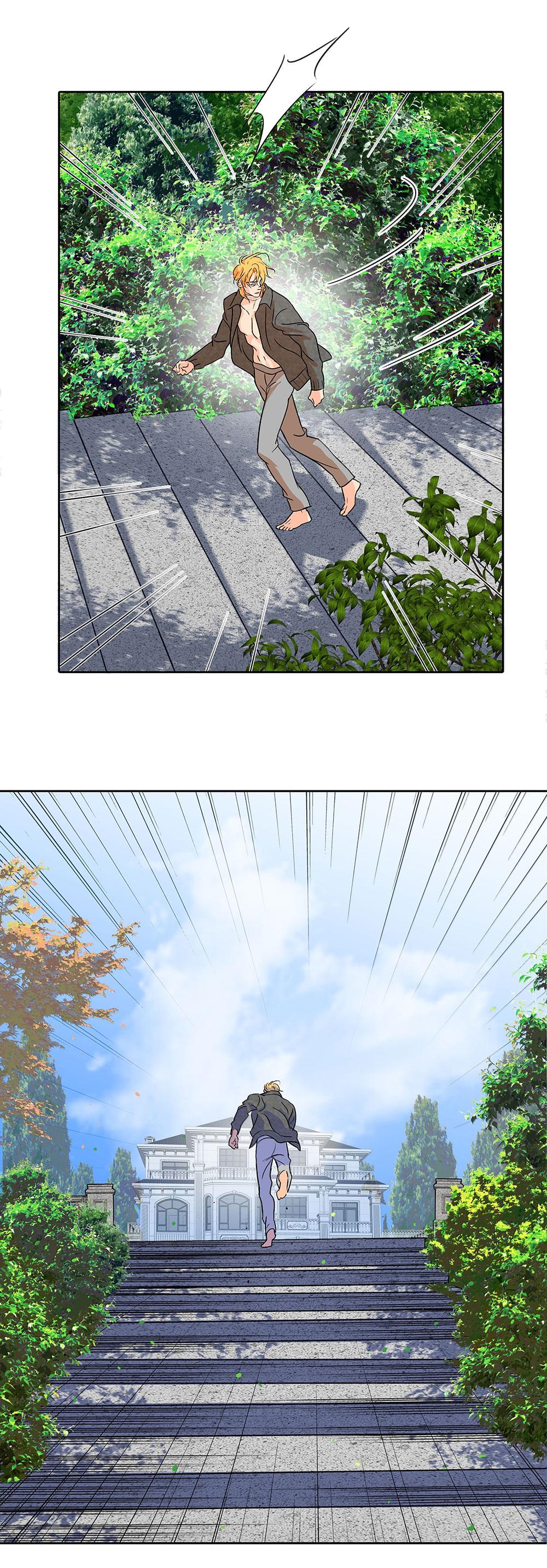 ✯ Sắc Thu Nghĩa Trang ✯ Chapter 20 - Next 
