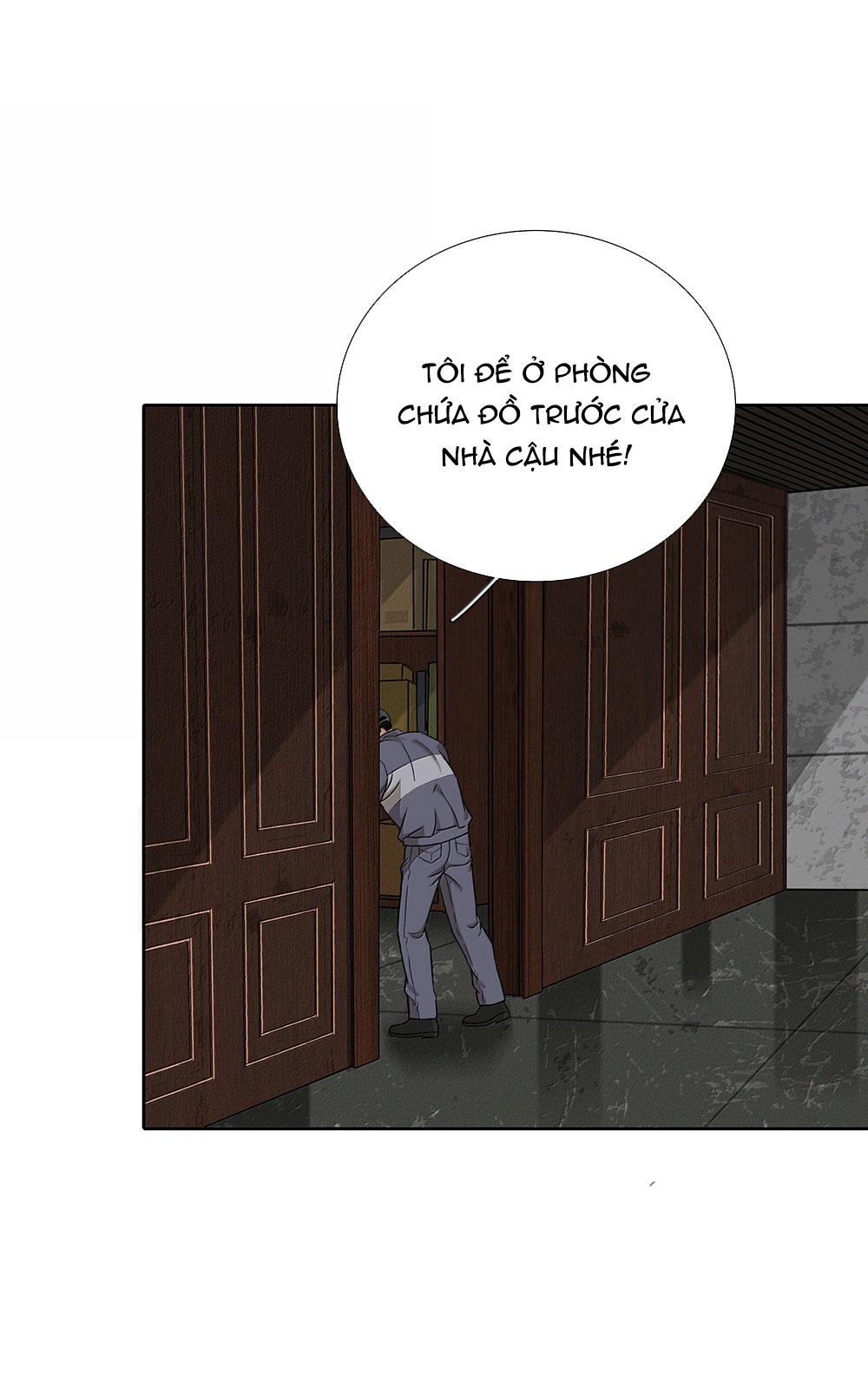 ✯ Sắc Thu Nghĩa Trang ✯ Chapter 20 - Next 