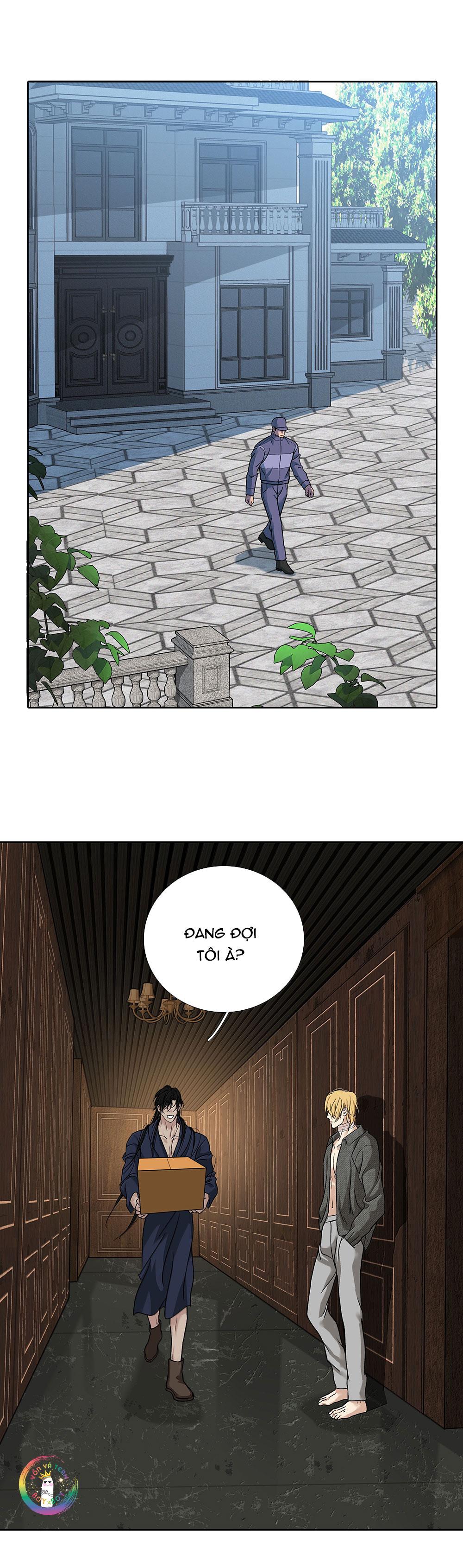 ✯ Sắc Thu Nghĩa Trang ✯ Chapter 20 - Next 