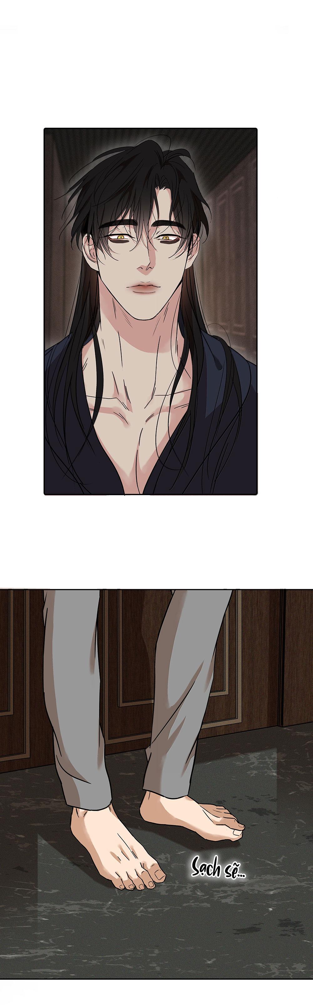 ✯ Sắc Thu Nghĩa Trang ✯ Chapter 20 - Next 