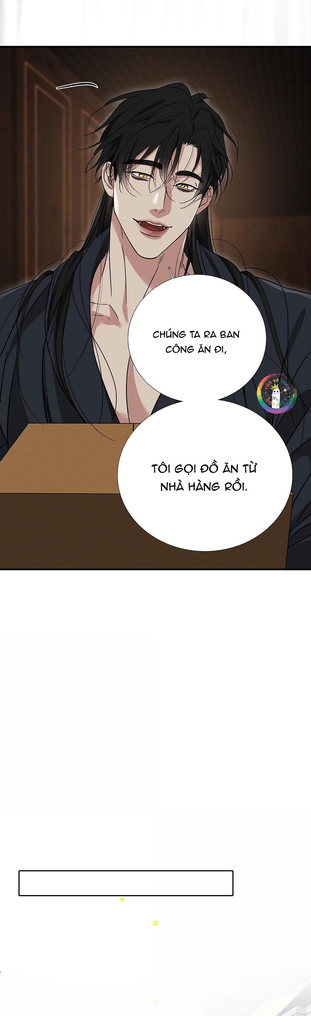 ✯ Sắc Thu Nghĩa Trang ✯ Chapter 20 - Next 