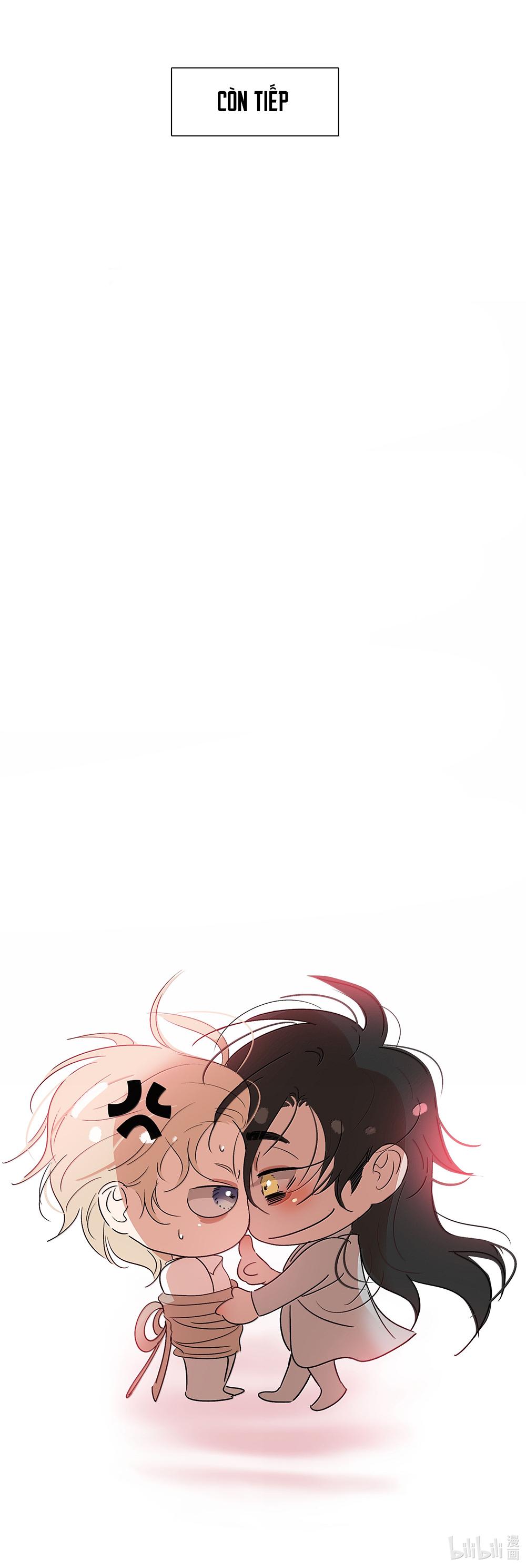 ✯ Sắc Thu Nghĩa Trang ✯ Chapter 20 - Next 