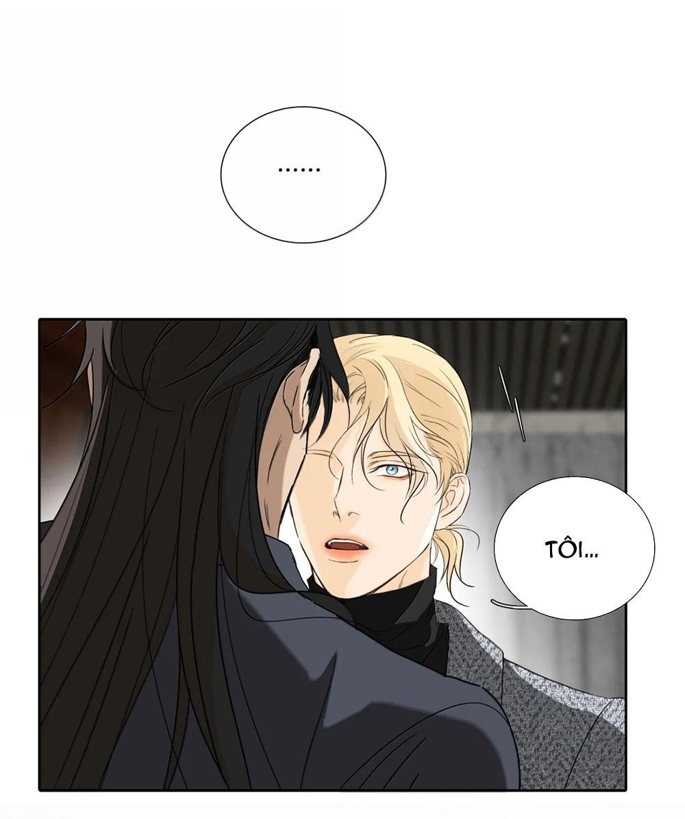 ✯ Sắc Thu Nghĩa Trang ✯ Chapter 24 - Next 