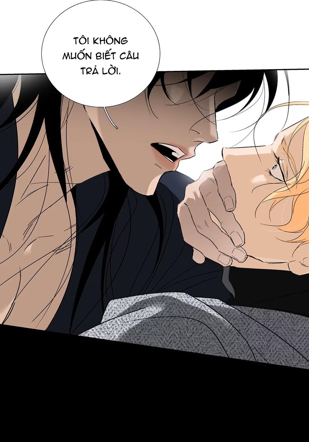 ✯ Sắc Thu Nghĩa Trang ✯ Chapter 24 - Next 