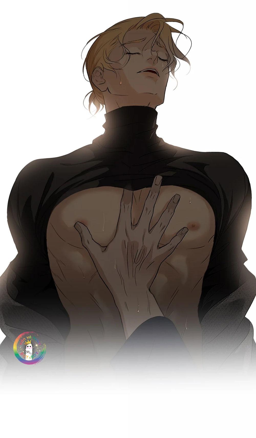 ✯ Sắc Thu Nghĩa Trang ✯ Chapter 24 - Next 