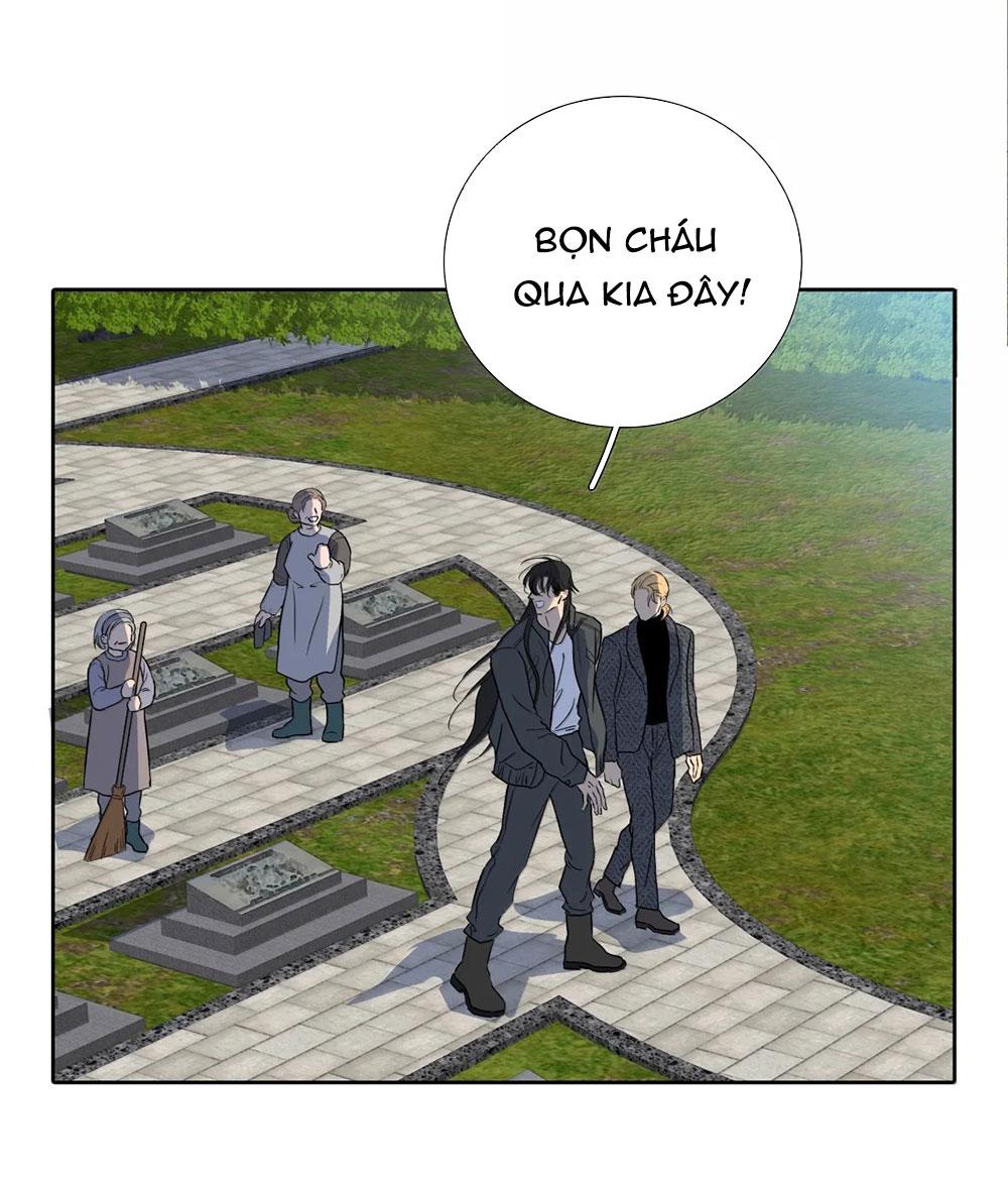 ✯ Sắc Thu Nghĩa Trang ✯ Chapter 24 - Next 