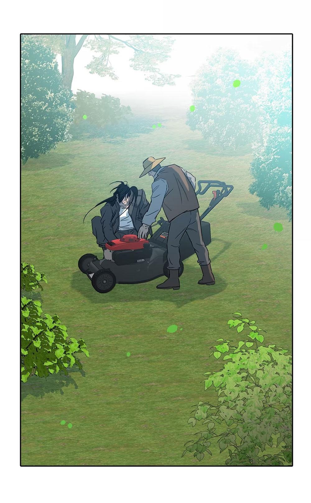 ✯ Sắc Thu Nghĩa Trang ✯ Chapter 24 - Next 