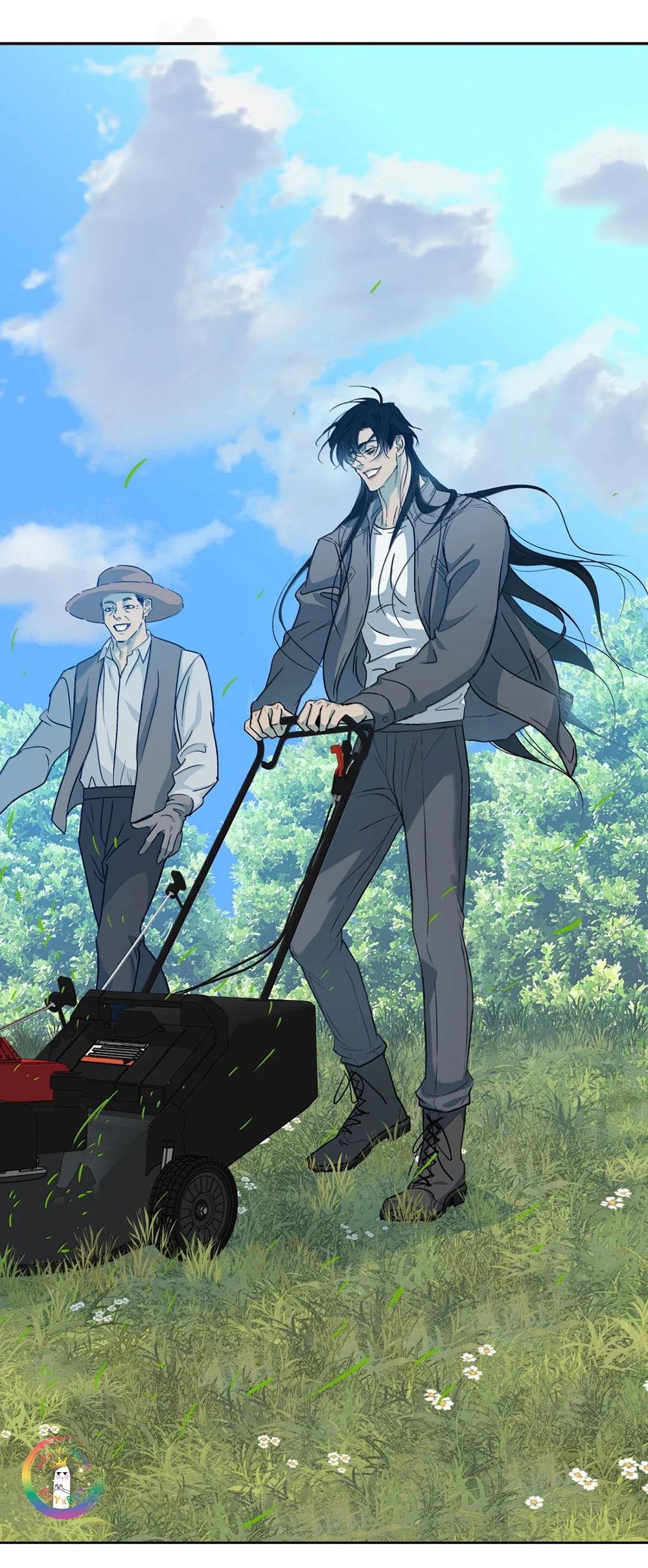 ✯ Sắc Thu Nghĩa Trang ✯ Chapter 24 - Next 