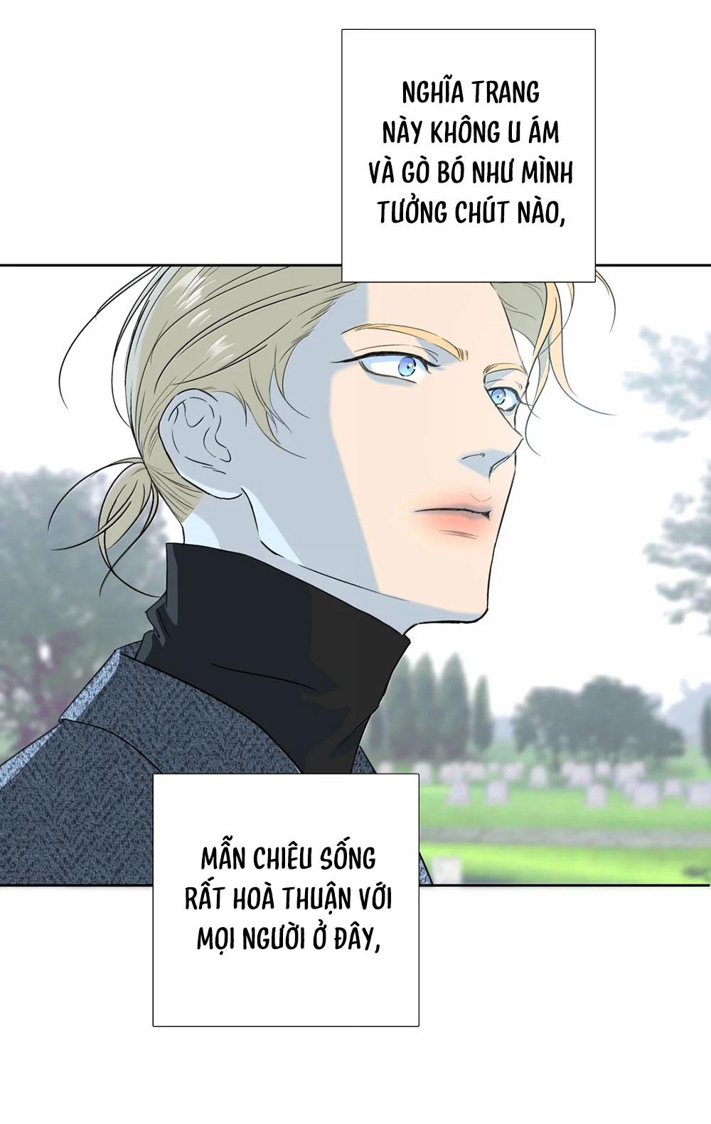 ✯ Sắc Thu Nghĩa Trang ✯ Chapter 24 - Next 