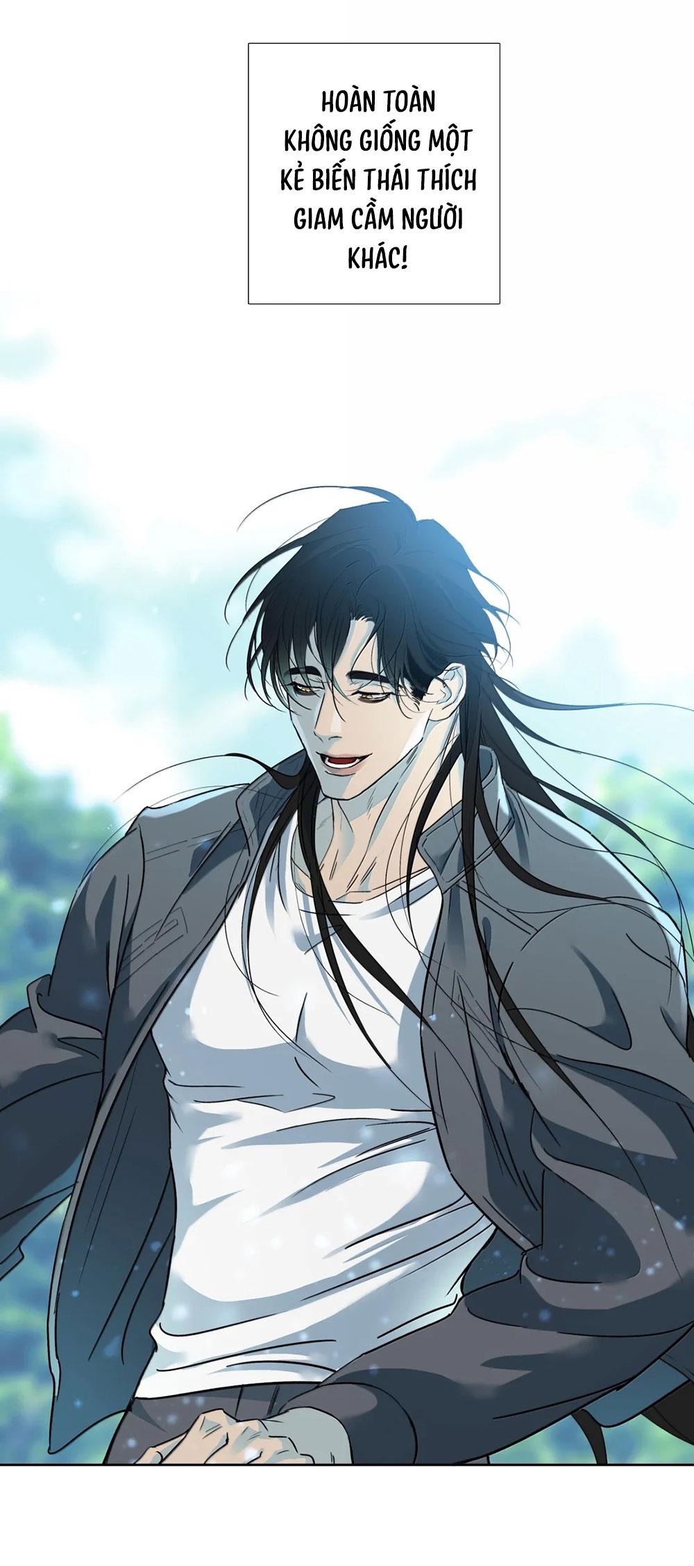 ✯ Sắc Thu Nghĩa Trang ✯ Chapter 24 - Next 