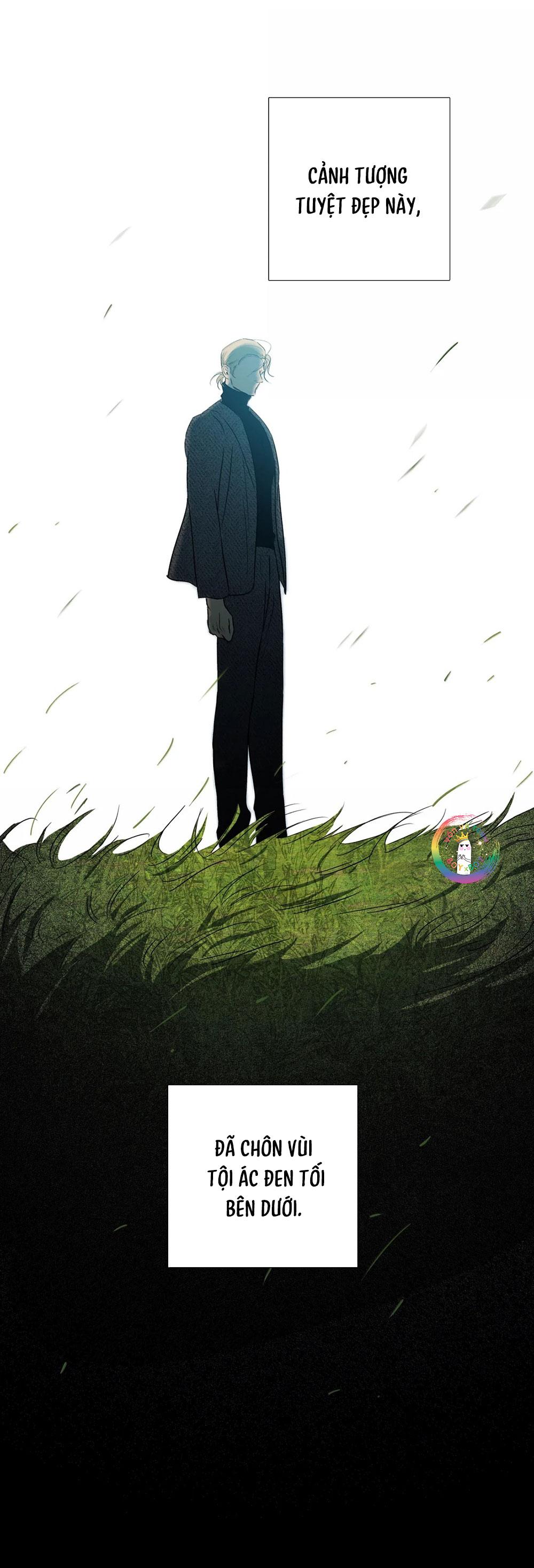 ✯ Sắc Thu Nghĩa Trang ✯ Chapter 24 - Next 