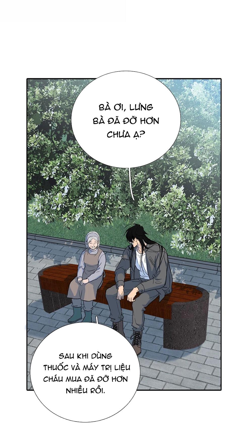 ✯ Sắc Thu Nghĩa Trang ✯ Chapter 24 - Next 