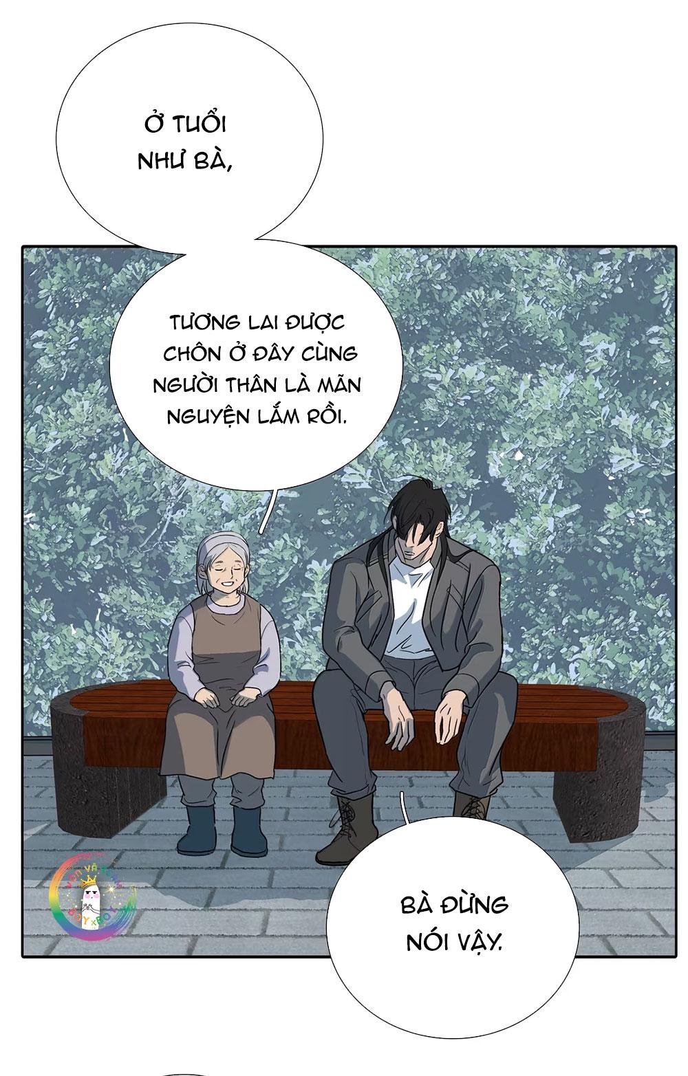 ✯ Sắc Thu Nghĩa Trang ✯ Chapter 24 - Next 
