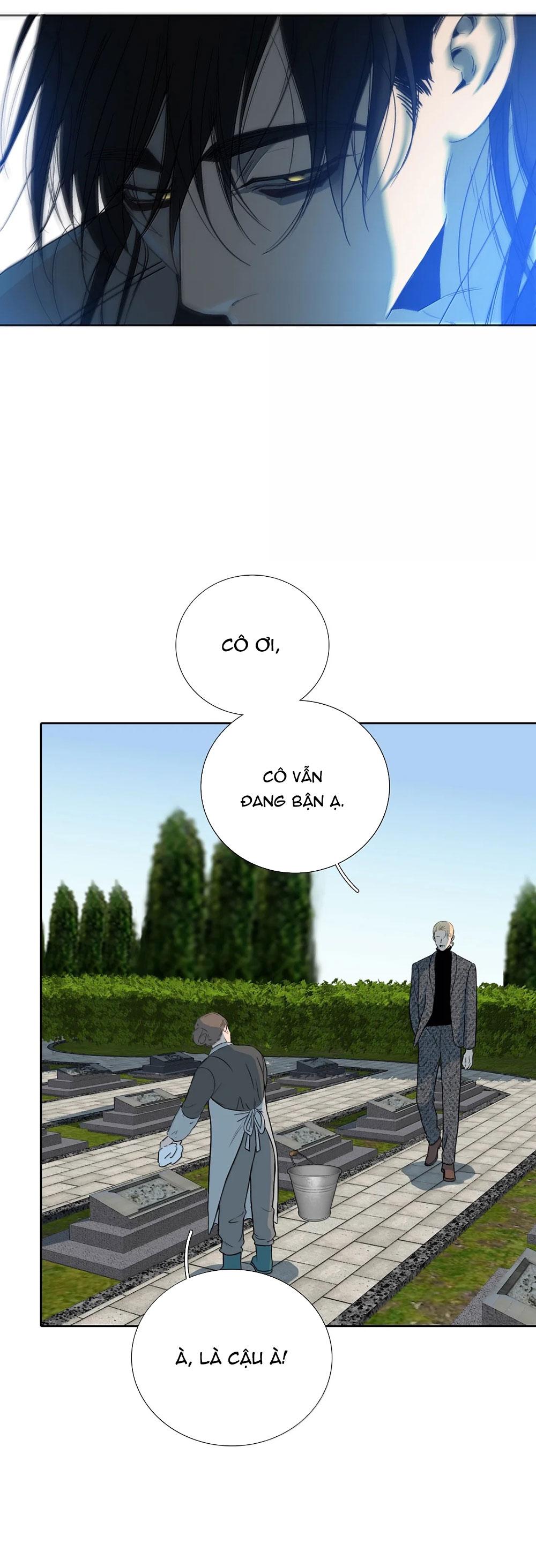 ✯ Sắc Thu Nghĩa Trang ✯ Chapter 24 - Next 
