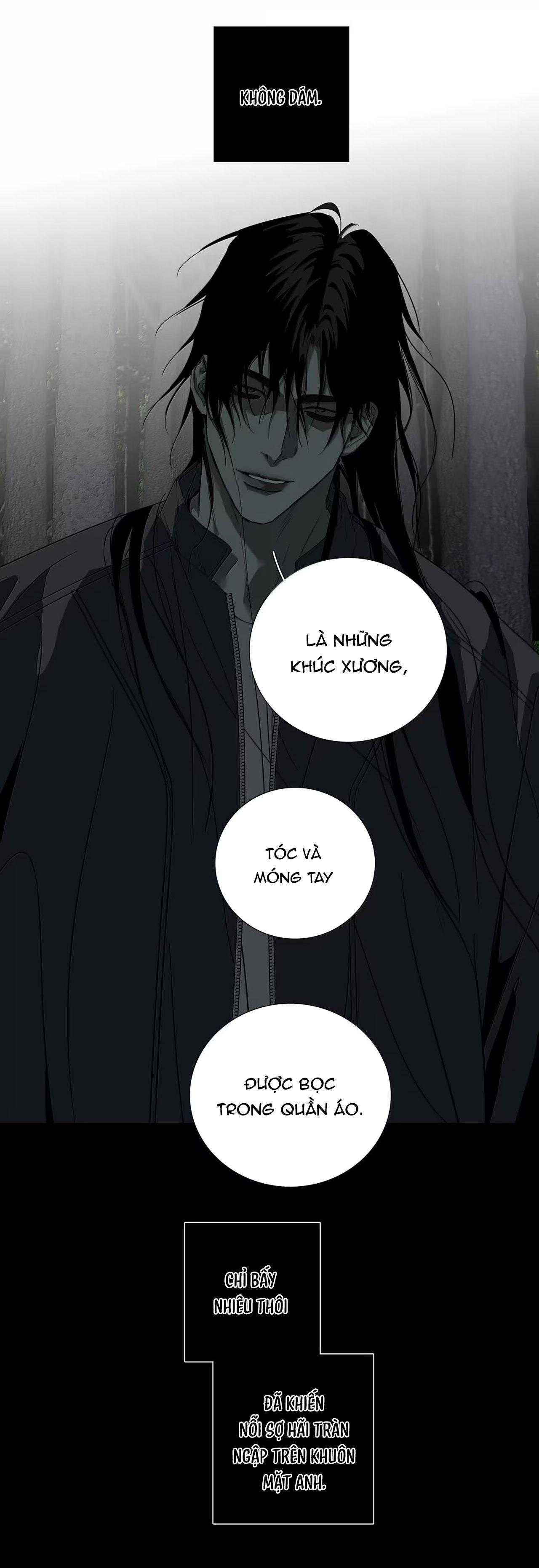 ✯ Sắc Thu Nghĩa Trang ✯ Chapter 25 - Next 
