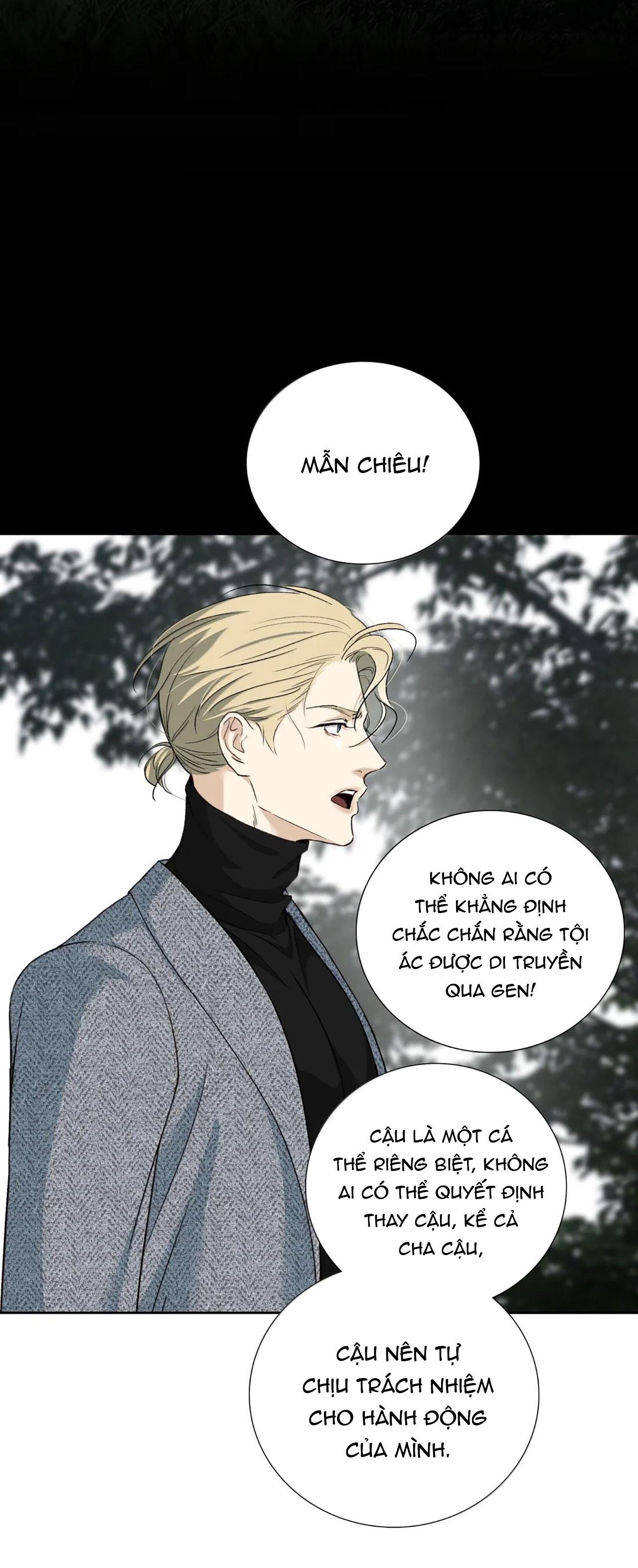 ✯ Sắc Thu Nghĩa Trang ✯ Chapter 25 - Next 