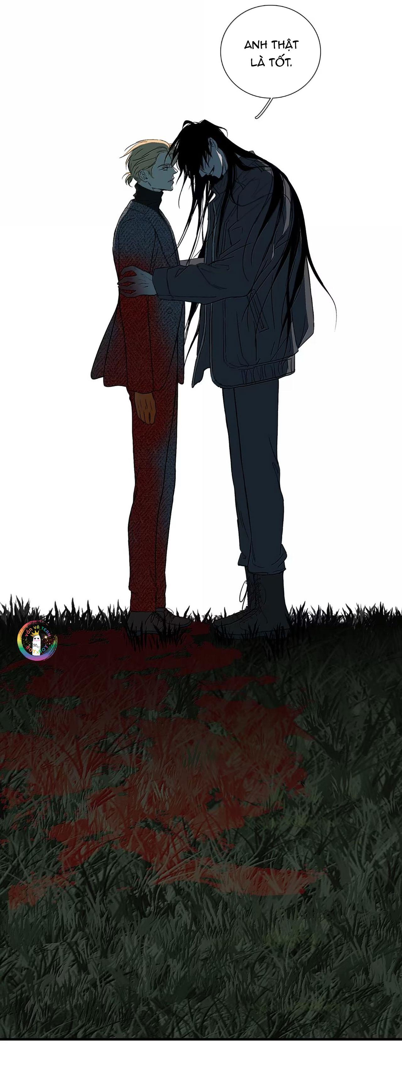 ✯ Sắc Thu Nghĩa Trang ✯ Chapter 25 - Next 