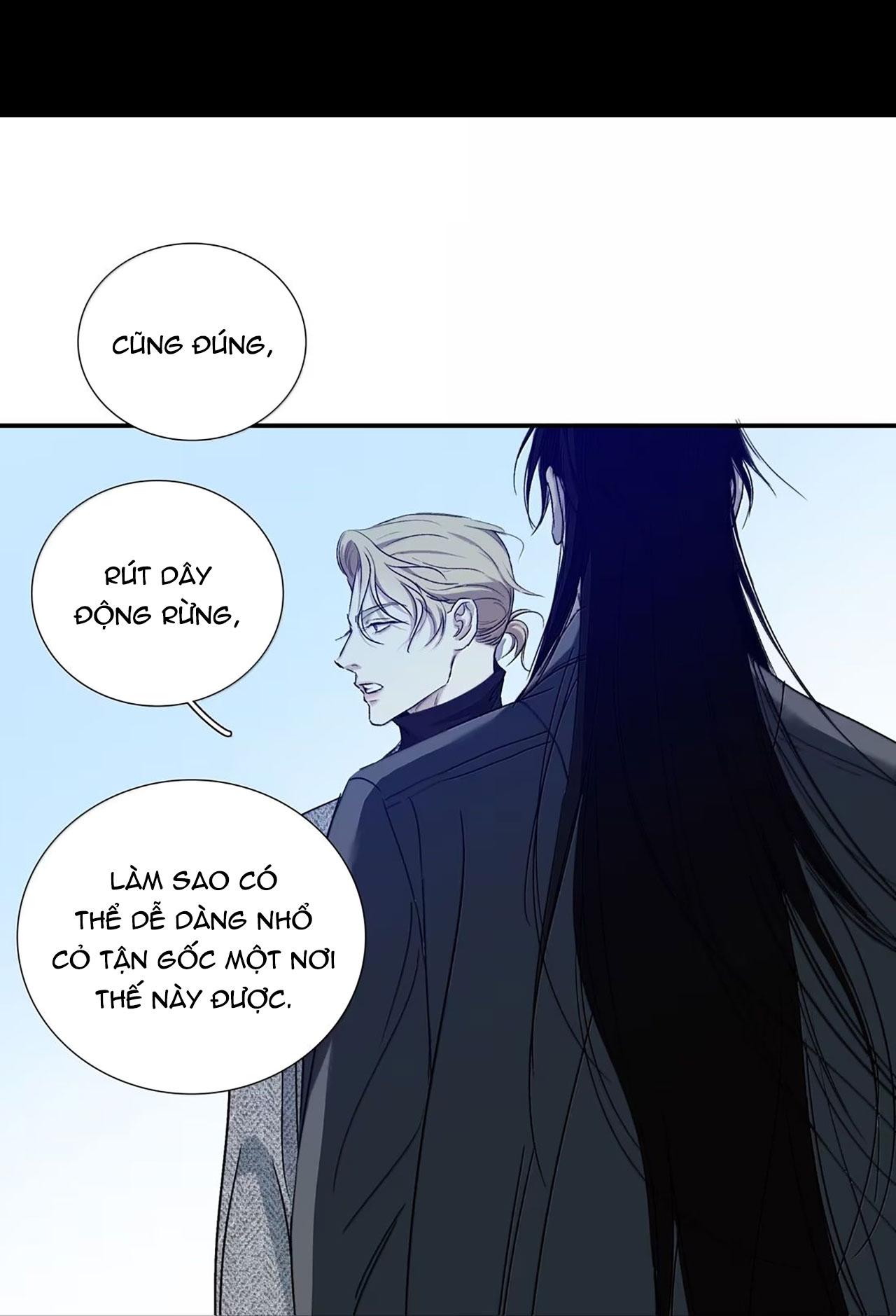 ✯ Sắc Thu Nghĩa Trang ✯ Chapter 25 - Next 