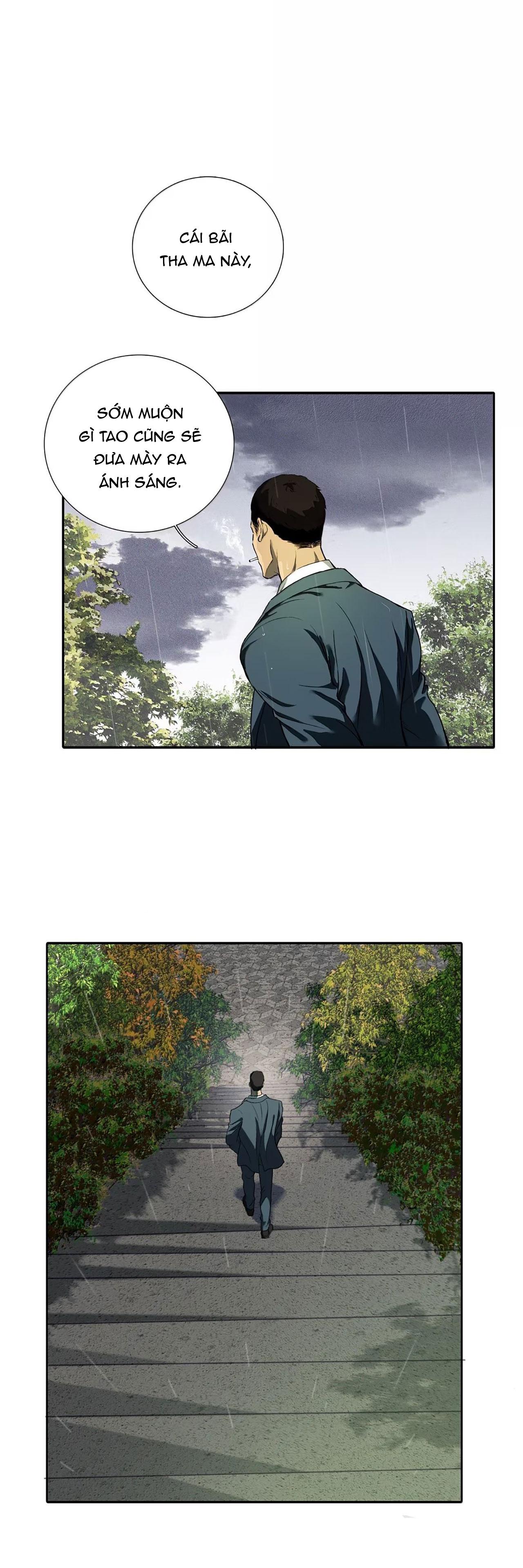 ✯ Sắc Thu Nghĩa Trang ✯ Chapter 28 3