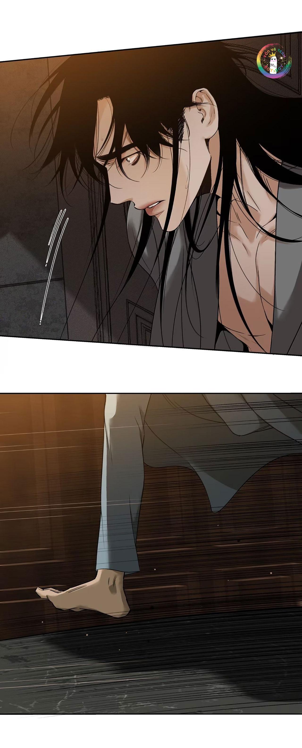 ✯ Sắc Thu Nghĩa Trang ✯ Chapter 28 4