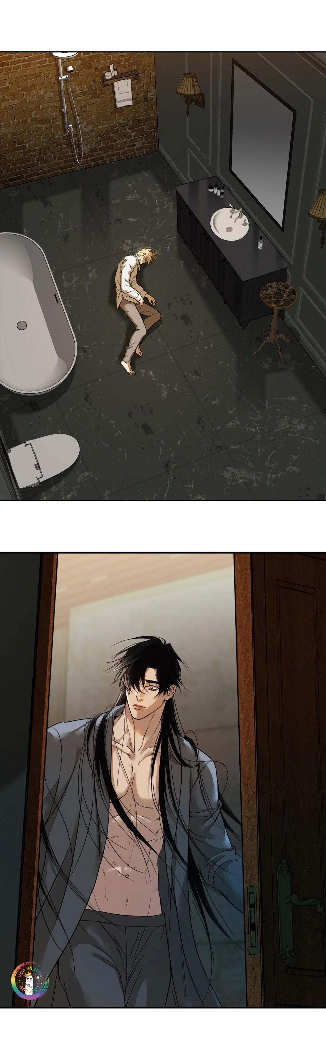 ✯ Sắc Thu Nghĩa Trang ✯ Chapter 28 5