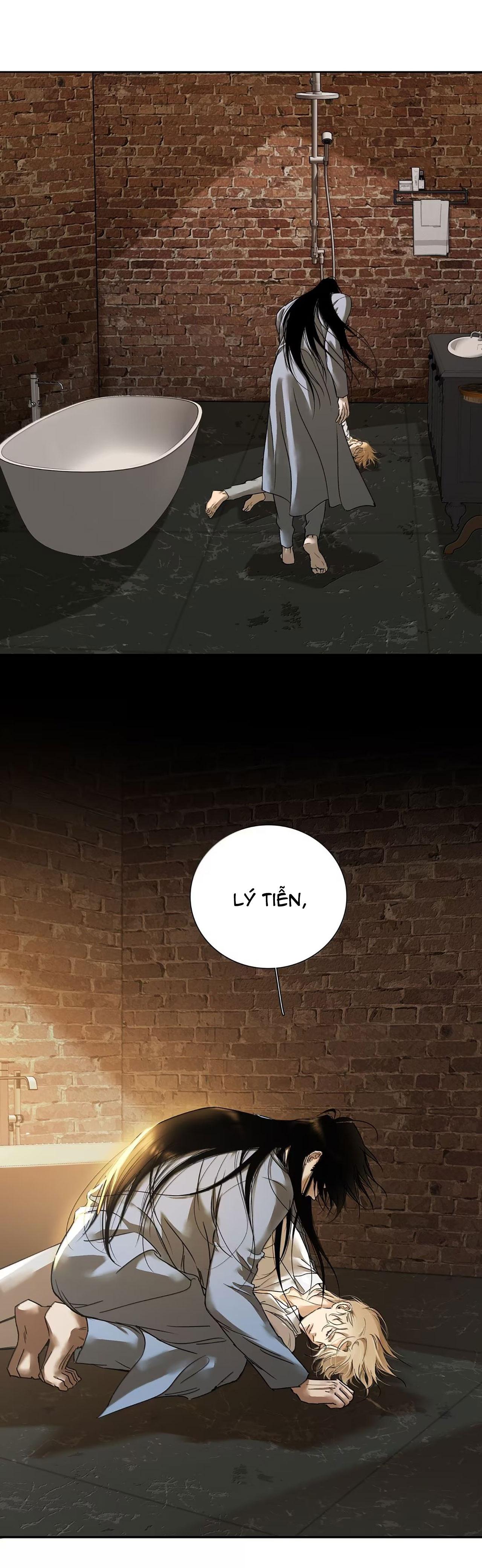 ✯ Sắc Thu Nghĩa Trang ✯ Chapter 28 6