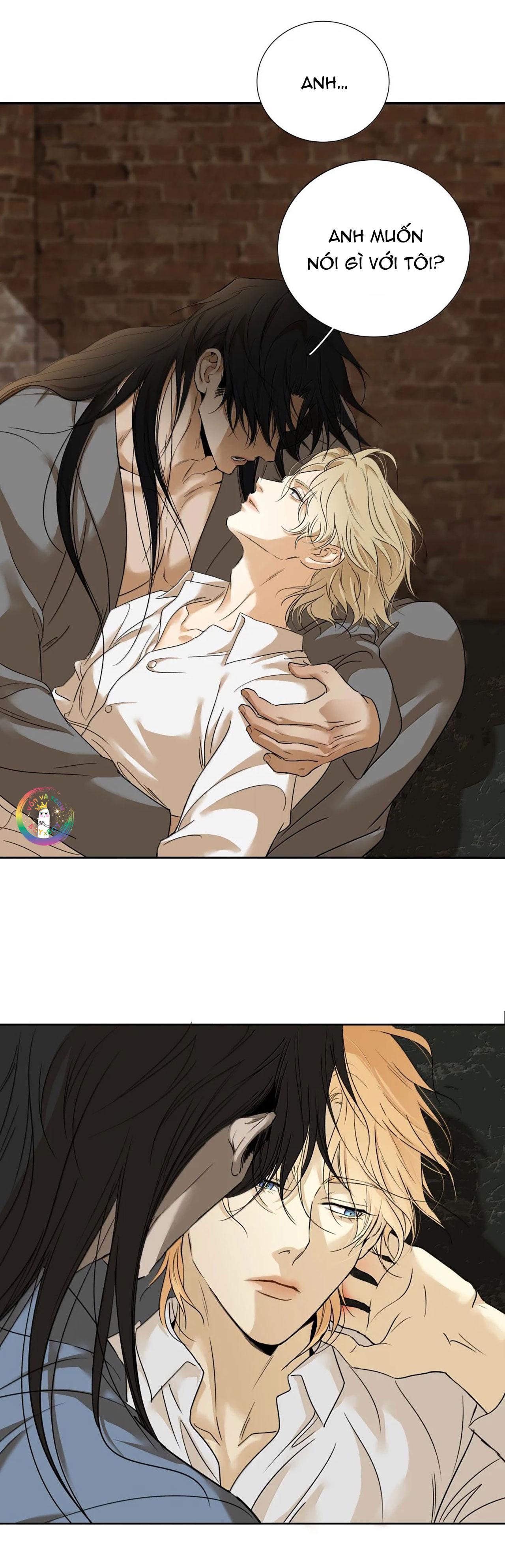 ✯ Sắc Thu Nghĩa Trang ✯ Chapter 28 10