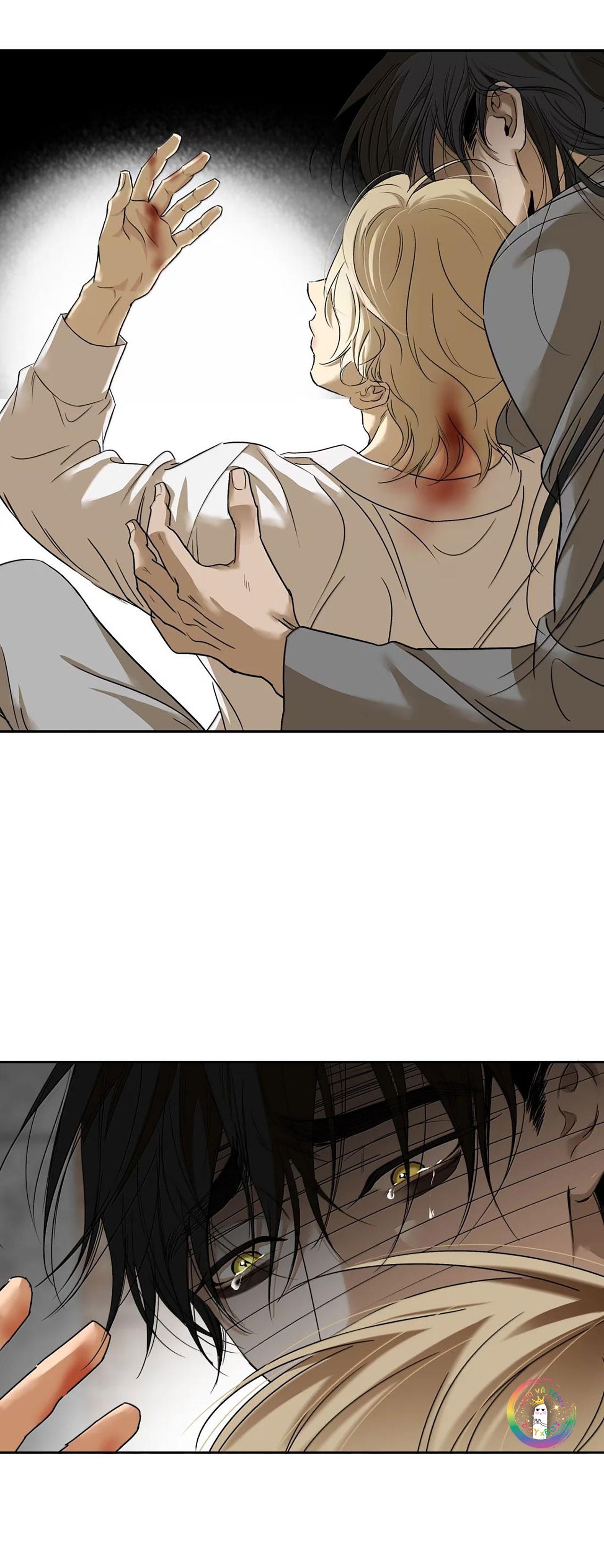 ✯ Sắc Thu Nghĩa Trang ✯ Chapter 28 11