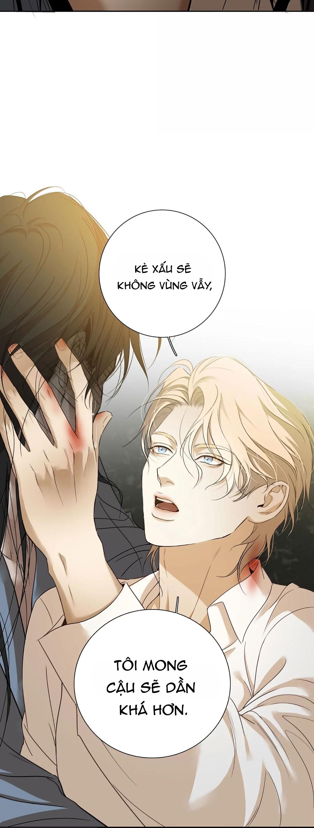 ✯ Sắc Thu Nghĩa Trang ✯ Chapter 28 14