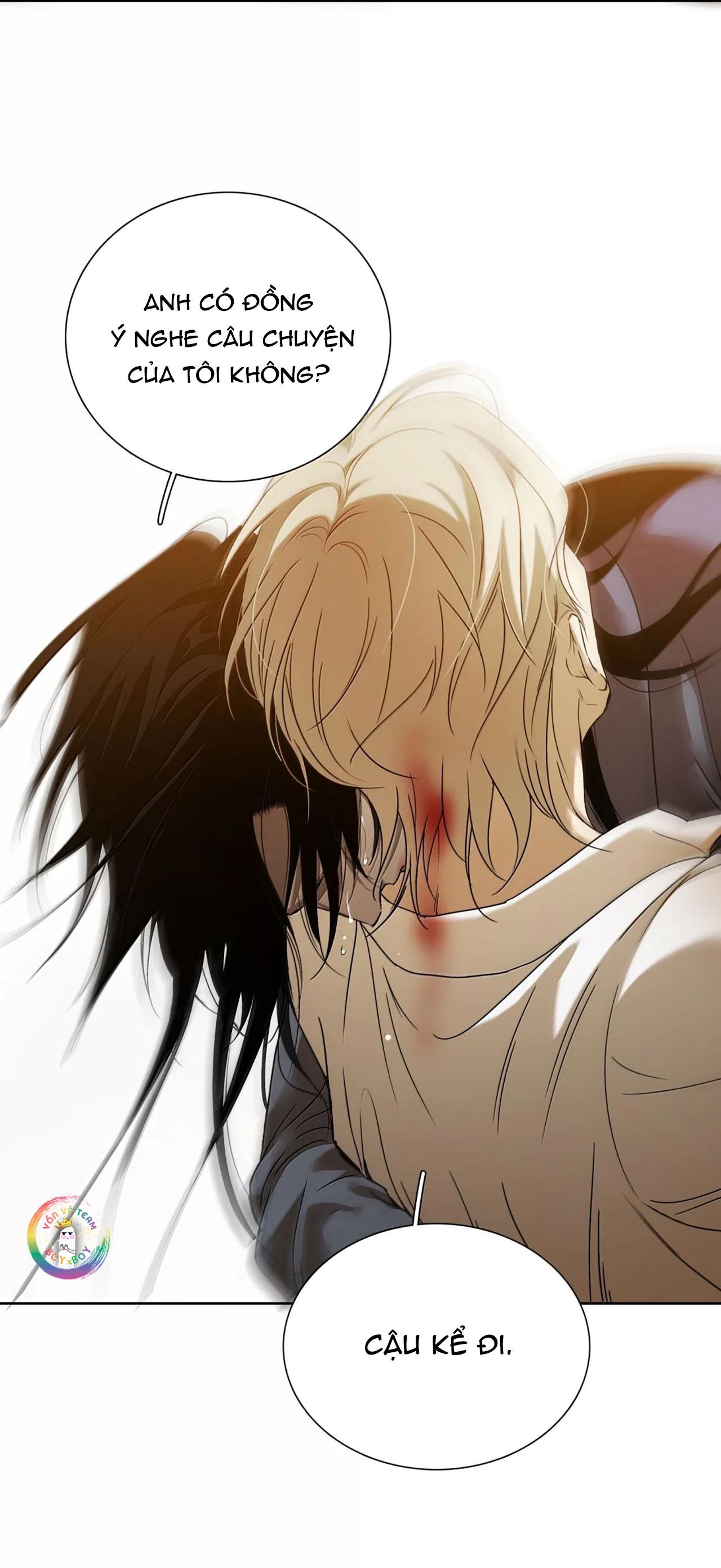 ✯ Sắc Thu Nghĩa Trang ✯ Chapter 28 17