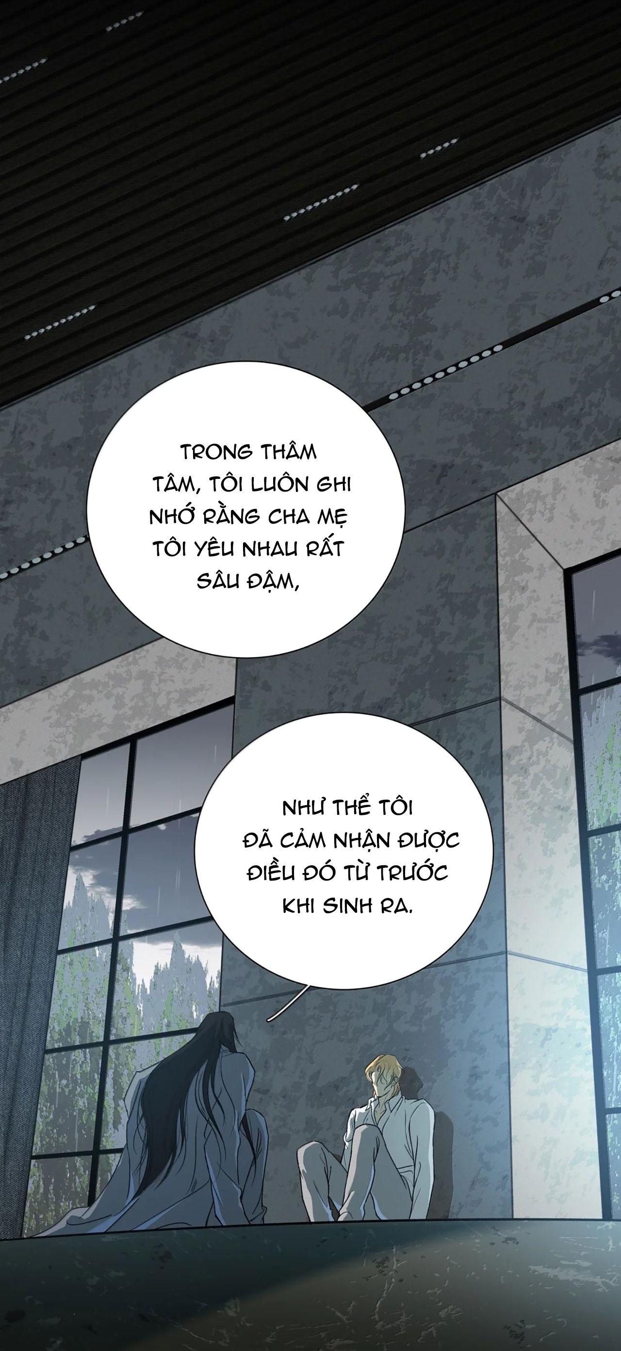✯ Sắc Thu Nghĩa Trang ✯ Chapter 28 21