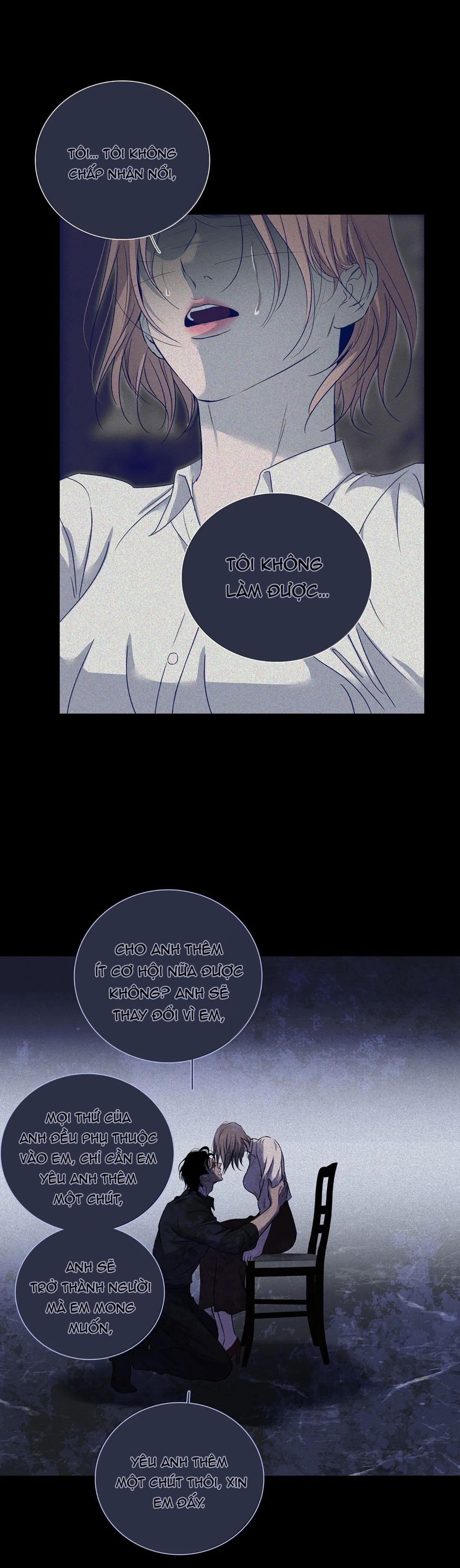 ✯ Sắc Thu Nghĩa Trang ✯ Chapter 28 27