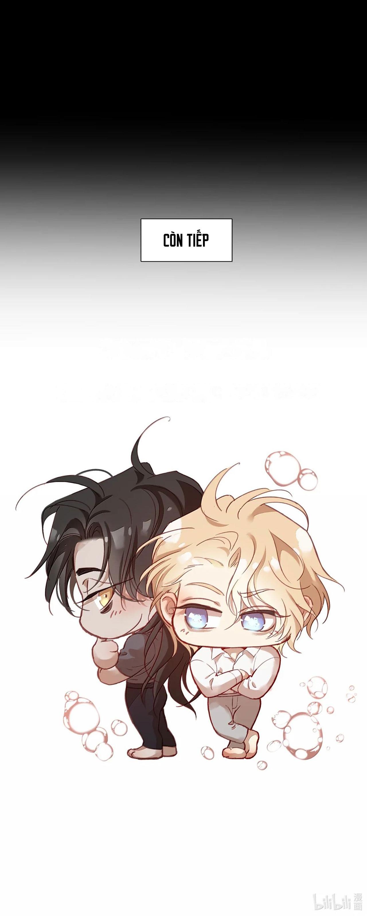 ✯ Sắc Thu Nghĩa Trang ✯ Chapter 28 29