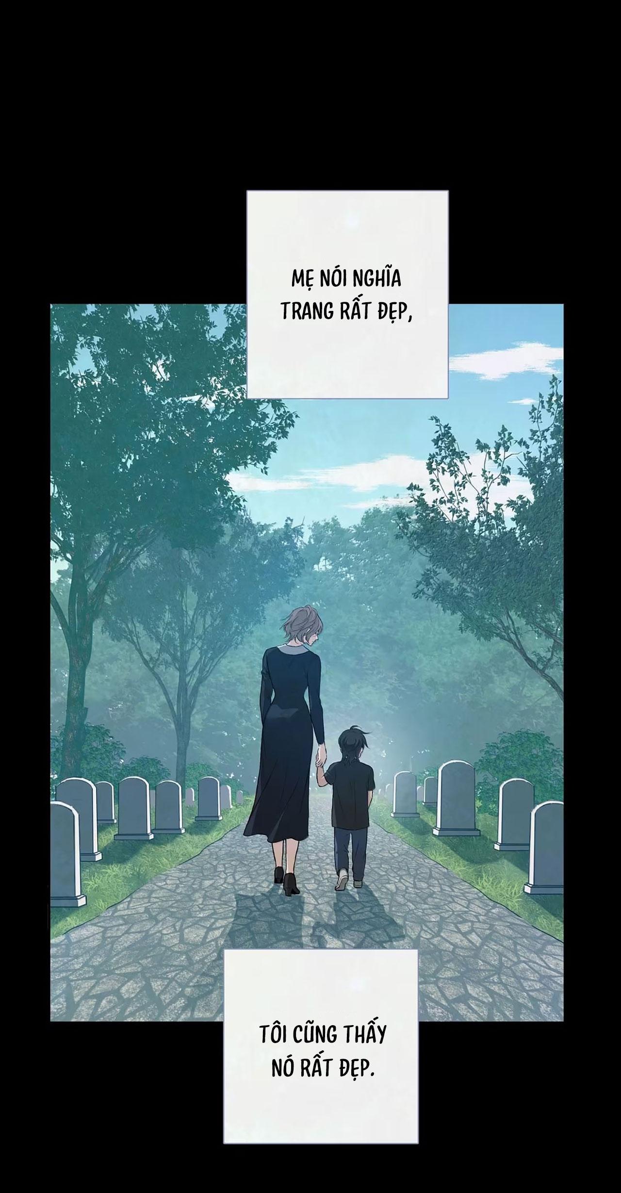 ✯ Sắc Thu Nghĩa Trang ✯ Chapter 29 - Trang 2