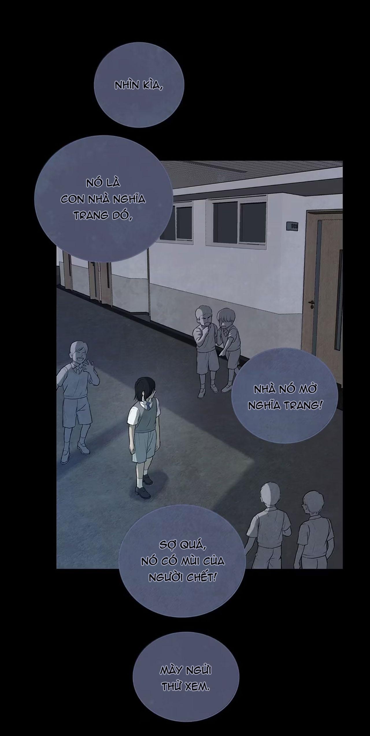 ✯ Sắc Thu Nghĩa Trang ✯ Chapter 29 - Trang 2