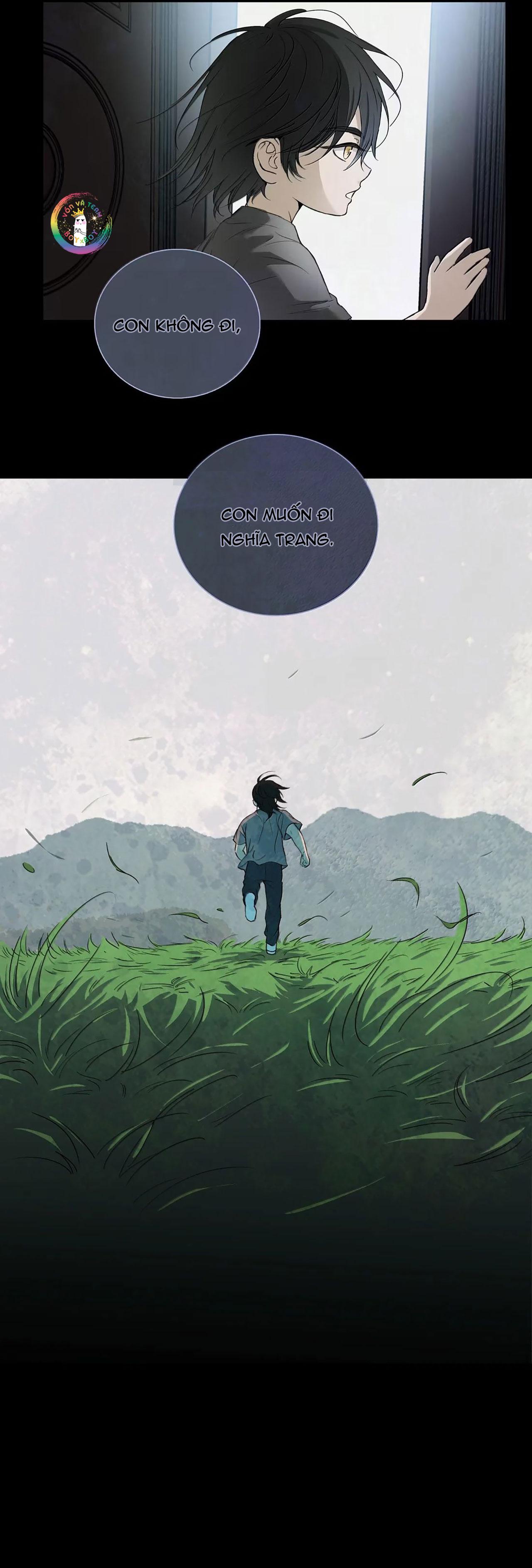 ✯ Sắc Thu Nghĩa Trang ✯ Chapter 29 - Trang 2