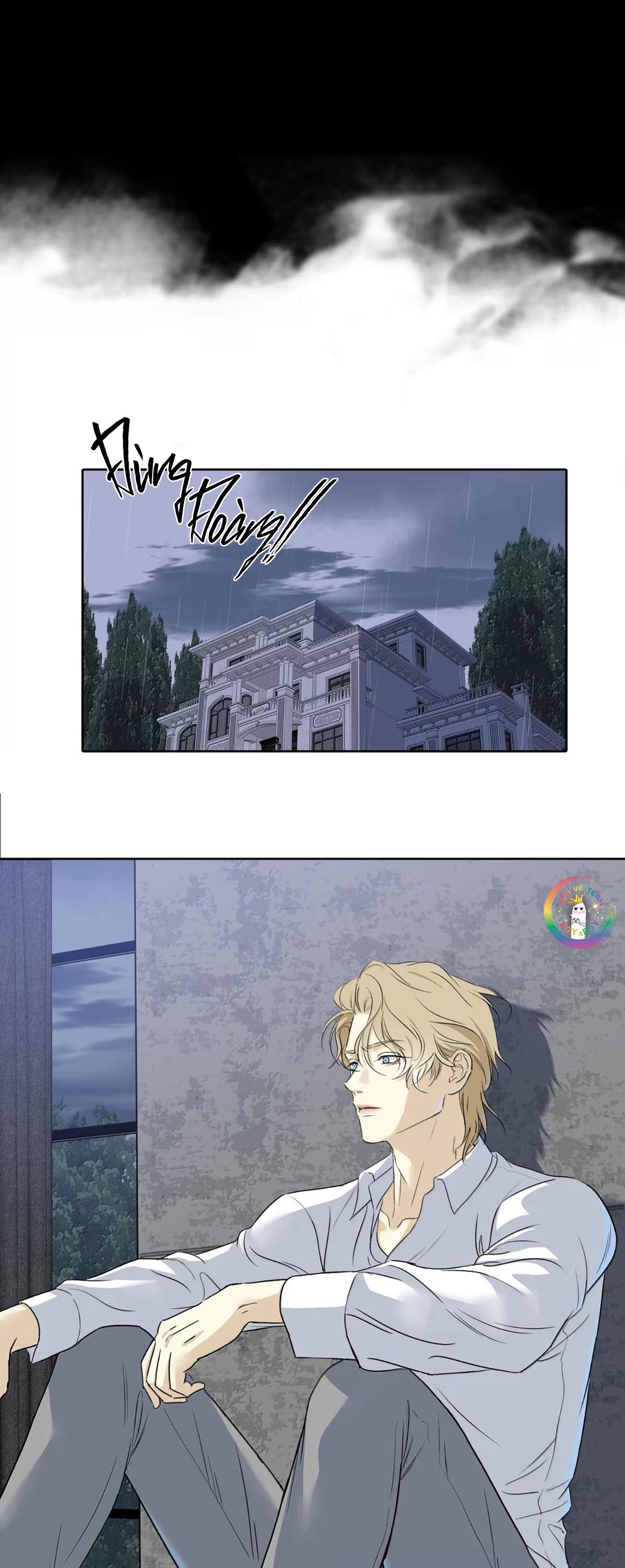 ✯ Sắc Thu Nghĩa Trang ✯ Chapter 29 - Trang 2